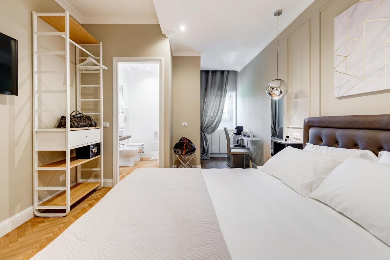Gasthof Mellini Palace By Premium Collection Rom